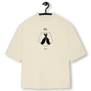 Super Oversized Alpha Back Premium | RYŌIKI TENKAI - TAIZŌ HEN'YA 胎蔵遍野