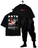 Power Kit Alpha Premium | BLACK CLOVER - ASTA アスタ