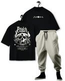 Power Kit Alpha Premium | BLACK CLOVER - MAJIN 魔神