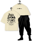 Power Kit Alpha Premium | BLACK CLOVER - MAJIN 魔神