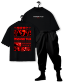 Power Kit Alpha Premium | AMALDIÇOADO - ITADORI YUJI 虎杖悠仁