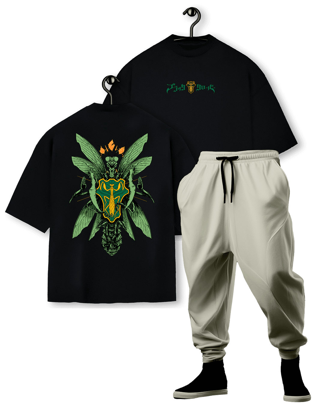 ブラッククローバー アスタ プライズ Amazon】未使用] フルカラー