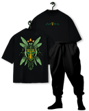 Power Kit Alpha Premium | BLACK CLOVER - LOUVA-A-DEUS VERDES 翠緑の蟷螂