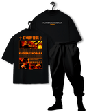 Power Kit Alpha Premium | RESSONÂNCIA - KUGISAKI NOBARA 両面宿儺