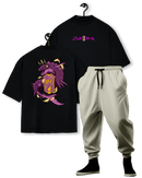 Power Kit Alpha Premium | BLACK CLOVER - ORCAS PÚRPURAS 紫苑の鯱