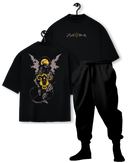 Power Kit Alpha Premium | BLACK CLOVER - TOUROS NEGROS 黒の暴牛