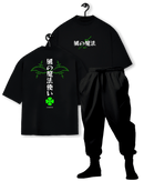 Power Kit Alpha Premium | MAGO DO VENTO - YUNO ユノ