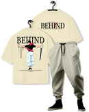 Power Kit Alpha Premium | TO THE ONE WHO LEFT IT ALL BEHIND - FUSHIGURO TOJI 伏黒甚