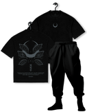 Heavy Kit Alpha Premium | LUARES - KOKUSHIBO 黒死牟