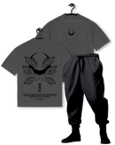 Heavy Kit Alpha Premium | LUARES - KOKUSHIBO 黒死牟