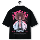 Super Oversized Alpha Back Premium | KATEN KYŌKOTSU - SHUNSUI KYŌRAKU  京 楽  春水