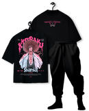 Power Kit Alpha Premium | KATEN KYŌKOTSU - KYŌRAKU SHUNSUI 京 楽  春水