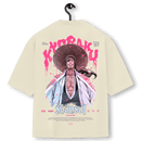 Super Oversized Alpha Back Premium | KATEN KYŌKOTSU - SHUNSUI KYŌRAKU  京 楽  春水