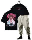 Power Kit Alpha Premium | KATEN KYŌKOTSU - KYŌRAKU SHUNSUI 京 楽  春水