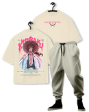 Power Kit Alpha Premium | KATEN KYŌKOTSU - KYŌRAKU SHUNSUI 京 楽  春水