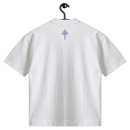 Heavy Oversized Front Premium | DEATH - LAWLIET エル