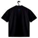 Heavy Oversized Front Premium | DEATH - LAWLIET エル