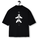 Super Oversized Alpha Back Premium | RYŌIKI TENKAI - JIHEI ENDŌNKA 自閉円頓裹