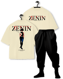 Power Kit Alpha Premium | ANOTHER FIERCE HUMAN - MAKI ZENIN 禪院真希