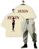 Power Kit Alpha Premium | ANOTHER FIERCE HUMAN - MAKI ZENIN 禪院真希