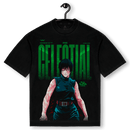 Heavy Oversized Front Premium | KAISEN - MAKI 真希