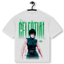 Heavy Oversized Front Premium | KAISEN - MAKI 真希