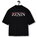 Super Oversized Alpha Back Premium | ANOTHER FIERCE HUMAN - MAKI ZENIN 禪院真希