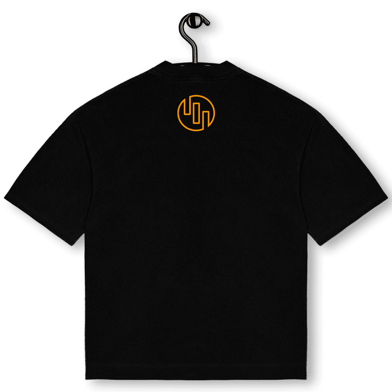 Heavy Oversized Boxy | GOOGLES - MARK GRAYSON ⋔⏃⍀☍
