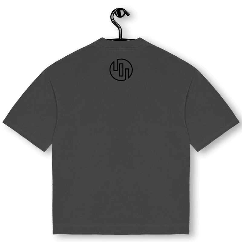 Heavy Oversized Boxy | GOOGLES - MARK GRAYSON ⋔⏃⍀☍