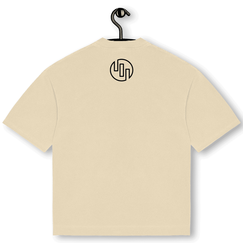 Heavy Oversized Boxy | GOOGLES - MARK GRAYSON ⋔⏃⍀☍