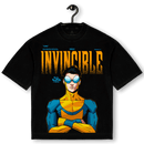 Heavy Oversized Boxy Front Premium | GOOGLES - MARK GRAYSON ⋔⏃⍀☍