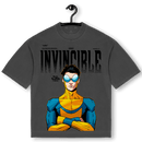 Heavy Oversized Boxy Front Premium | GOOGLES - MARK GRAYSON ⋔⏃⍀☍