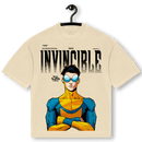 Heavy Oversized Boxy Front Premium | GOOGLES - MARK GRAYSON ⋔⏃⍀☍