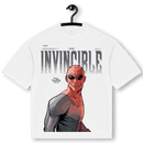 Heavy Oversized Boxy Front Premium | PRISONER - MARK GRAYSON ⋔⏃⍀☍