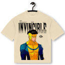 Heavy Oversized Boxy Front Premium | LENSLESS - MARK GRAYSON ⋔⏃⍀☍