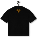 Heavy Oversized Boxy Front Premium | EMPEROR - MARK GRAYSON ⋔⏃⍀☍