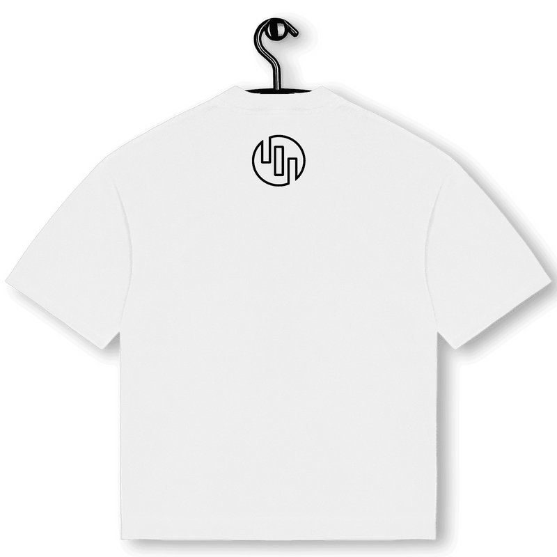 Heavy Oversized Boxy | HEAD CAP - MARK GRAYSON ⋔⏃⍀☍