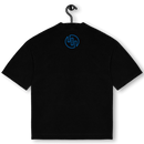 Heavy Oversized Boxy Front Premium | MASKED - MARK GRAYSON ⋔⏃⍀☍