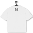 Heavy Oversized Boxy Front Premium | OMNIMAN - MARK GRAYSON ⋔⏃⍀☍