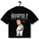 Heavy Oversized Boxy Front Premium | VILTRUMITE - MARK GRAYSON ⋔⏃⍀☍