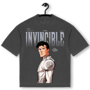 Heavy Oversized Boxy Front Premium | VILTRUMITE - MARK GRAYSON ⋔⏃⍀☍