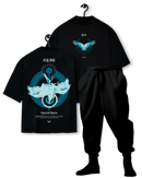 Power Kit Alpha Premium | SHOTOKU JUTSUSHIKI - KOKUCHŌ SŌJUTSU 黒鳥操術