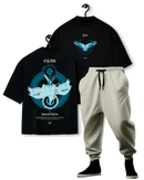 Power Kit Alpha Premium | SHOTOKU JUTSUSHIKI - KOKUCHŌ SŌJUTSU 黒鳥操術