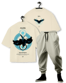 Power Kit Alpha Premium | SHOTOKU JUTSUSHIKI - KOKUCHŌ SŌJUTSU 黒鳥操術