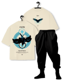 Power Kit Alpha Premium | SHOTOKU JUTSUSHIKI - KOKUCHŌ SŌJUTSU 黒鳥操術