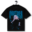 Heavy Oversized Front Premium | KAISEN - MEI MEI 冥冥