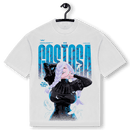 Heavy Oversized Front Premium | KAISEN - MEI MEI 冥冥