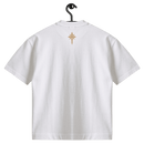 Heavy Oversized Front Premium | DEATH - MELLO メロ