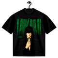Heavy Oversized Front Premium | DEATH - MIKAMI 魅上 照