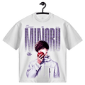 Heavy Oversized Front Premium | DEATH - MINORU 田中実